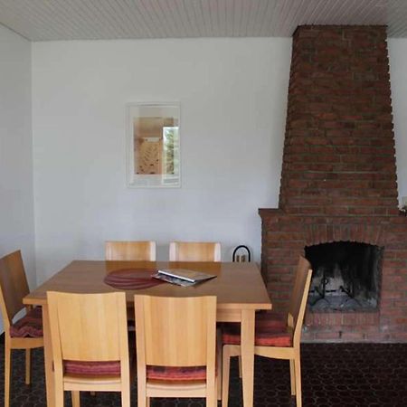 Apartment In Westerland Eksteriør bilde