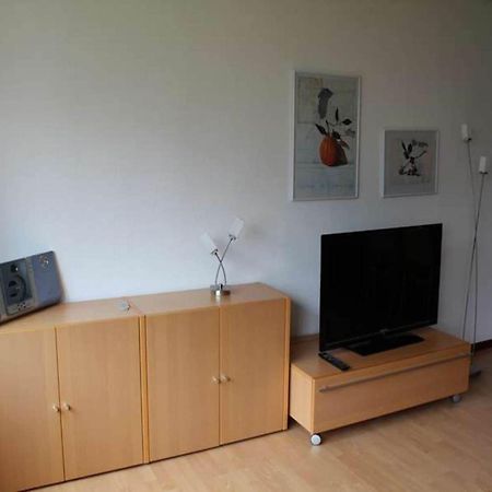 Apartment In Westerland Eksteriør bilde