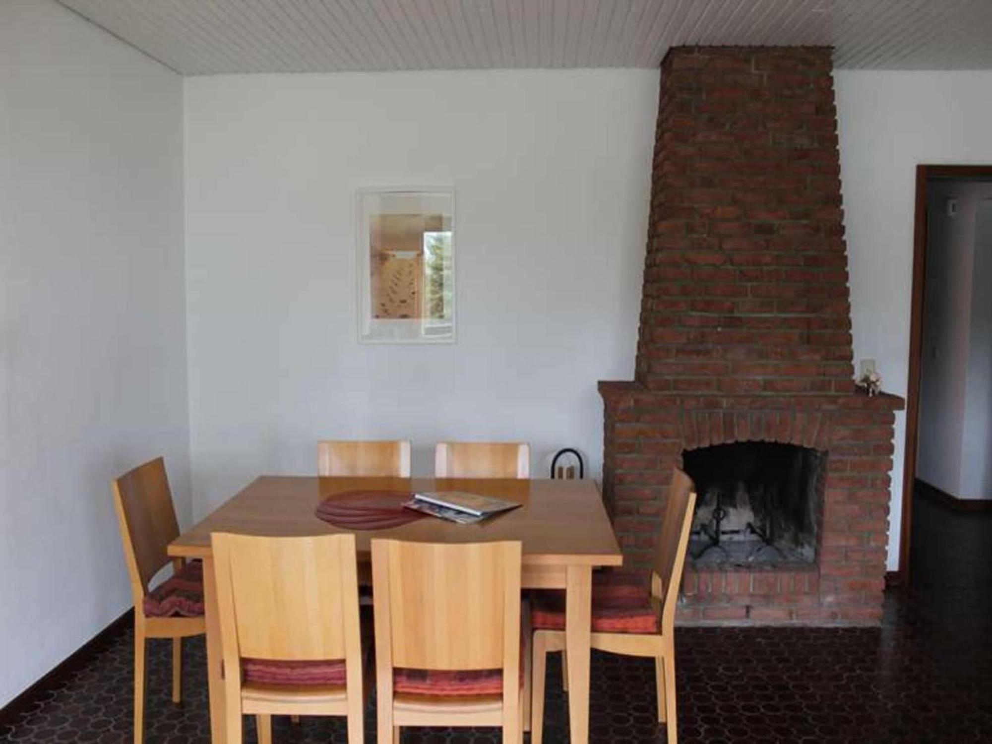 Apartment In Westerland Eksteriør bilde