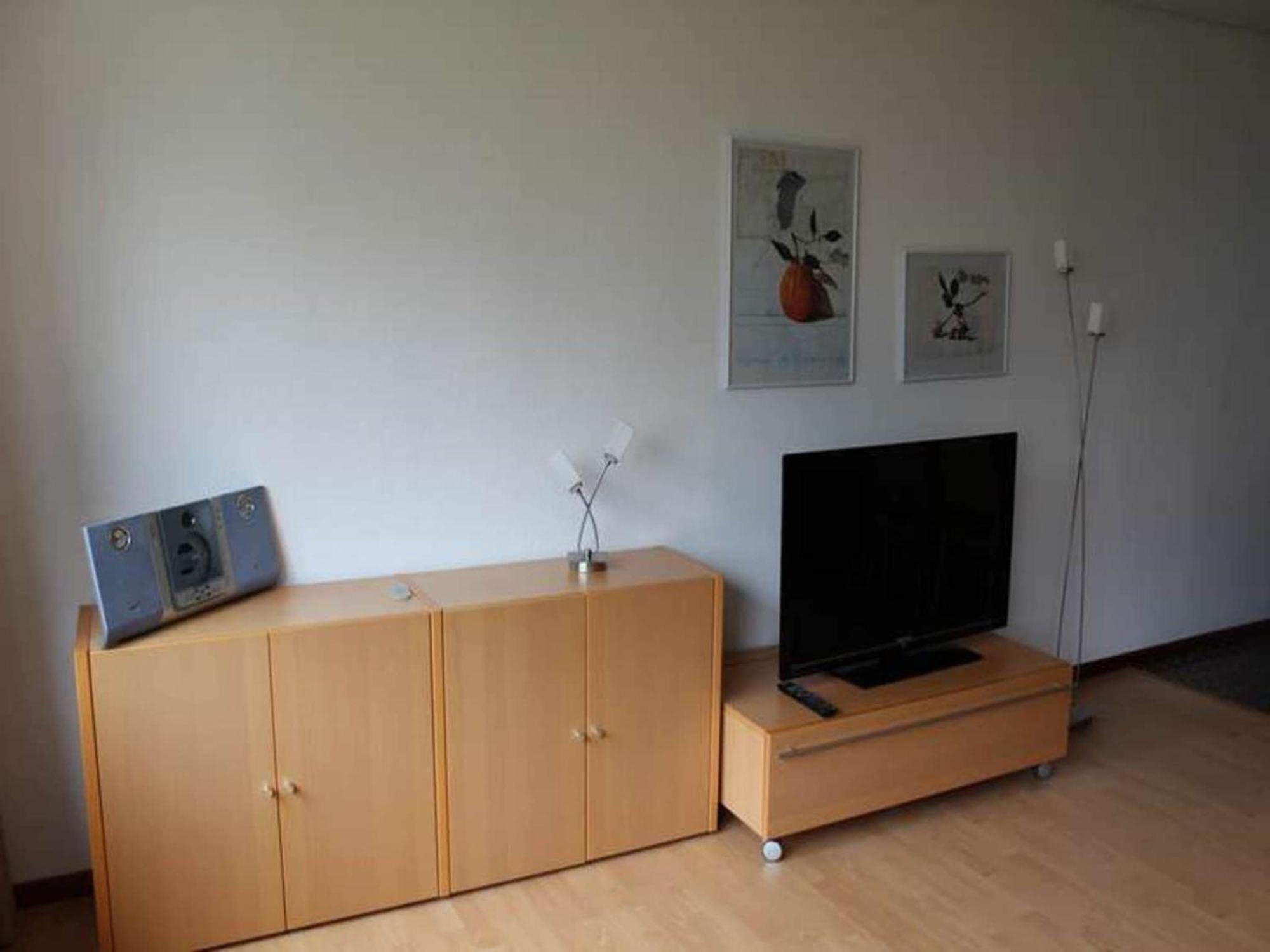 Apartment In Westerland Eksteriør bilde