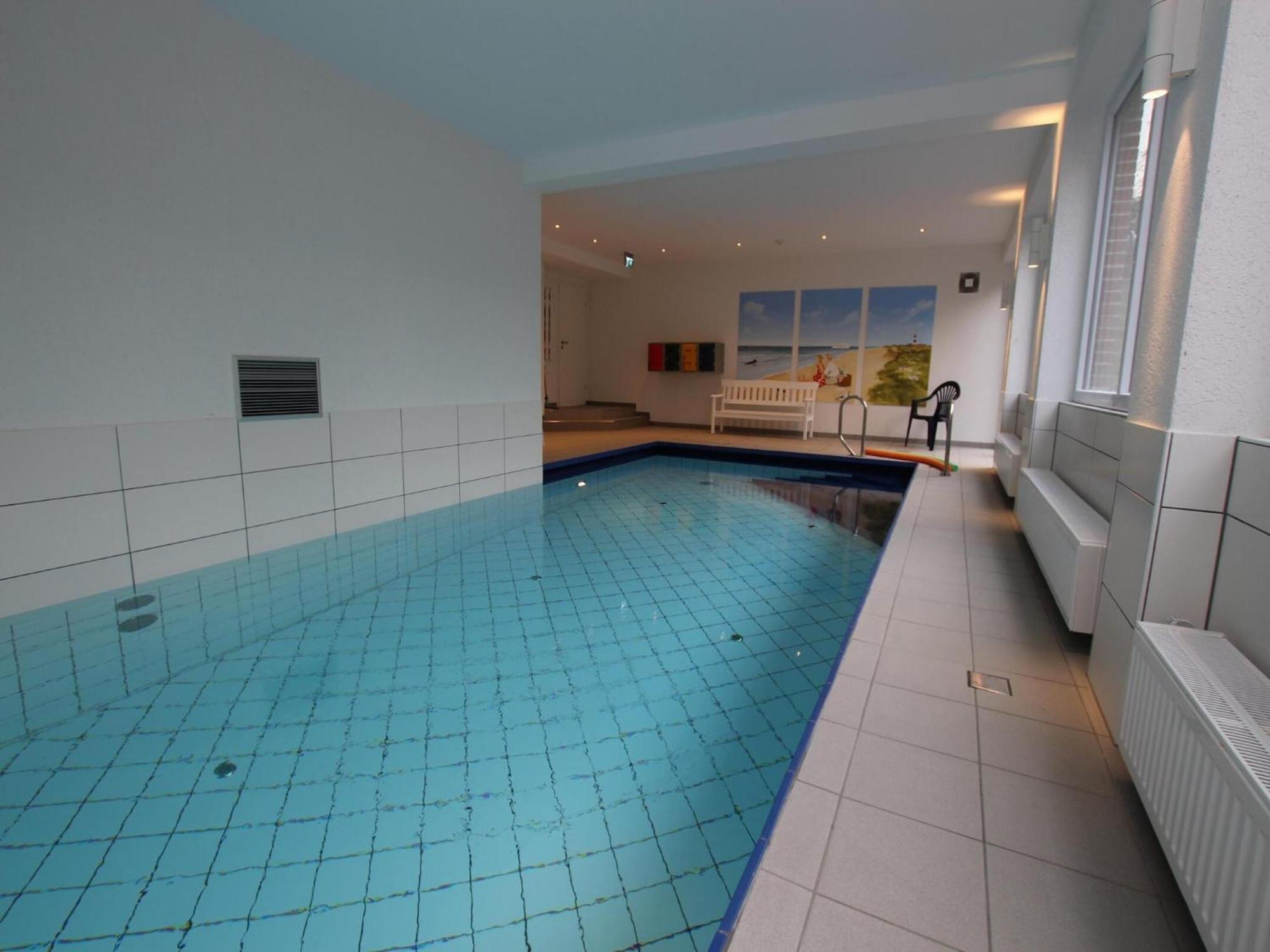 Apartment In Westerland Eksteriør bilde